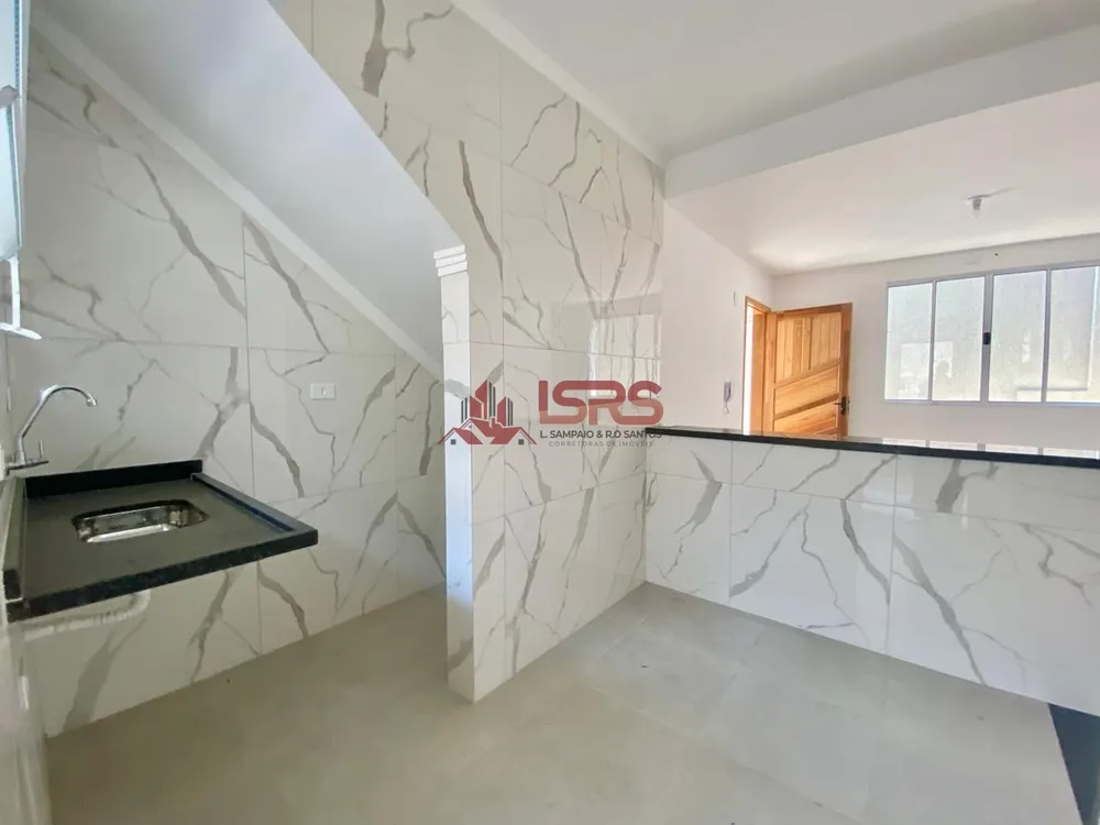 Sobrado, 2 quartos, 58 m² - Foto 3