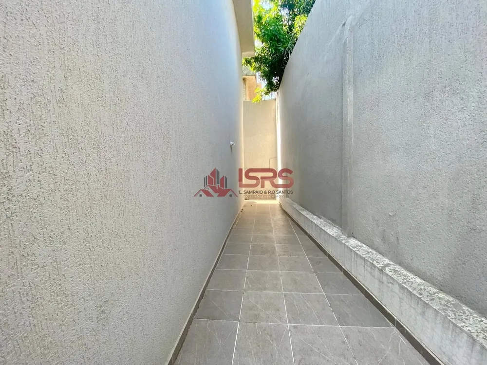 Sobrado, 2 quartos, 58 m² - Foto 6