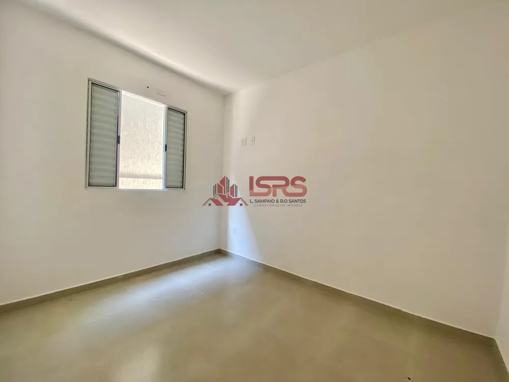 Sobrado, 2 quartos, 58 m² - Foto 7