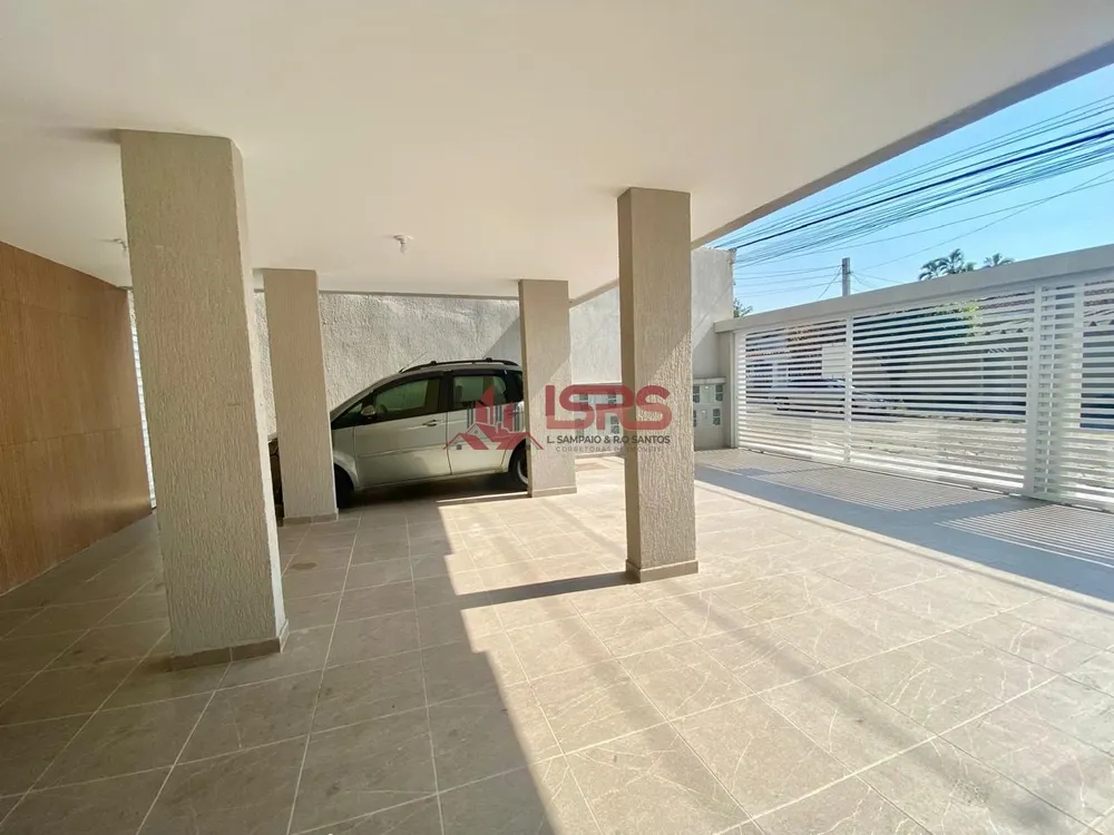 Sobrado, 2 quartos, 58 m² - Foto 5