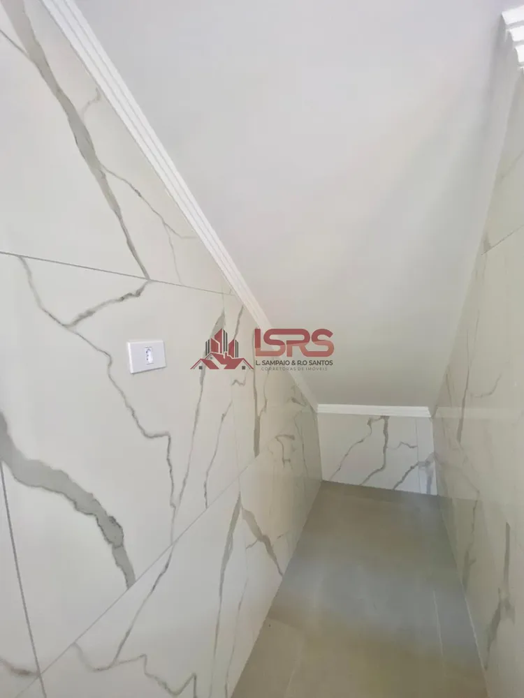 Sobrado, 2 quartos, 58 m² - Foto 4