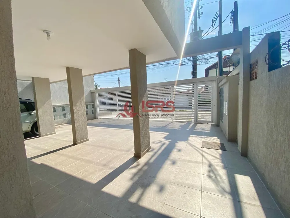 Sobrado, 2 quartos, 58 m² - Foto 8