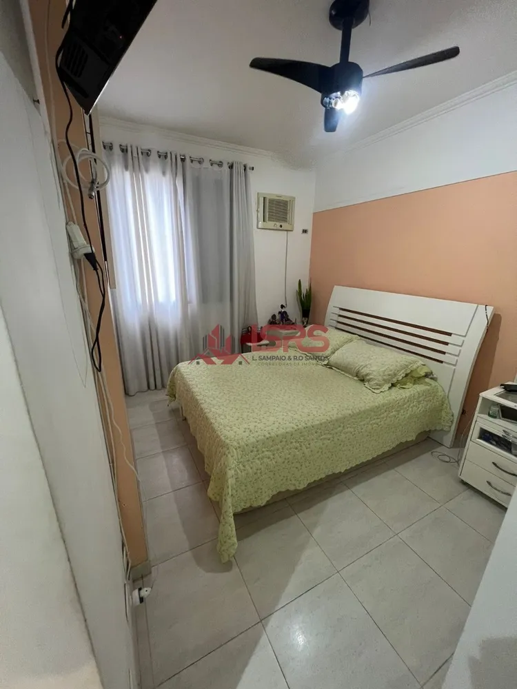 Apartamento, 3 quartos, 110 m² - Foto 8