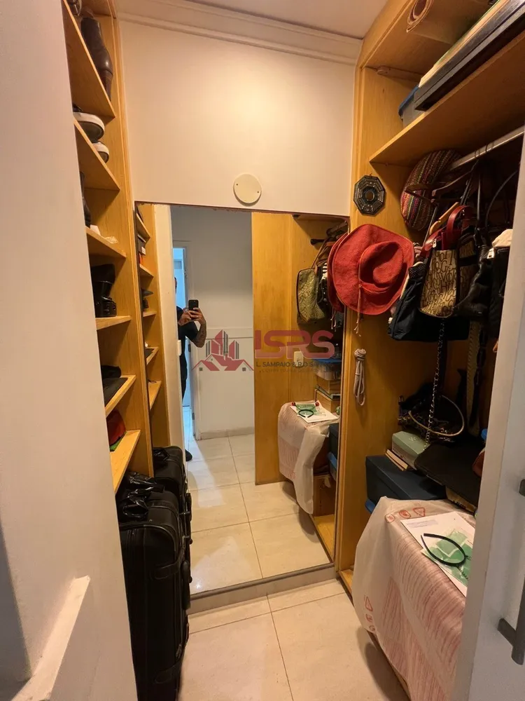 Apartamento, 3 quartos, 110 m² - Foto 3