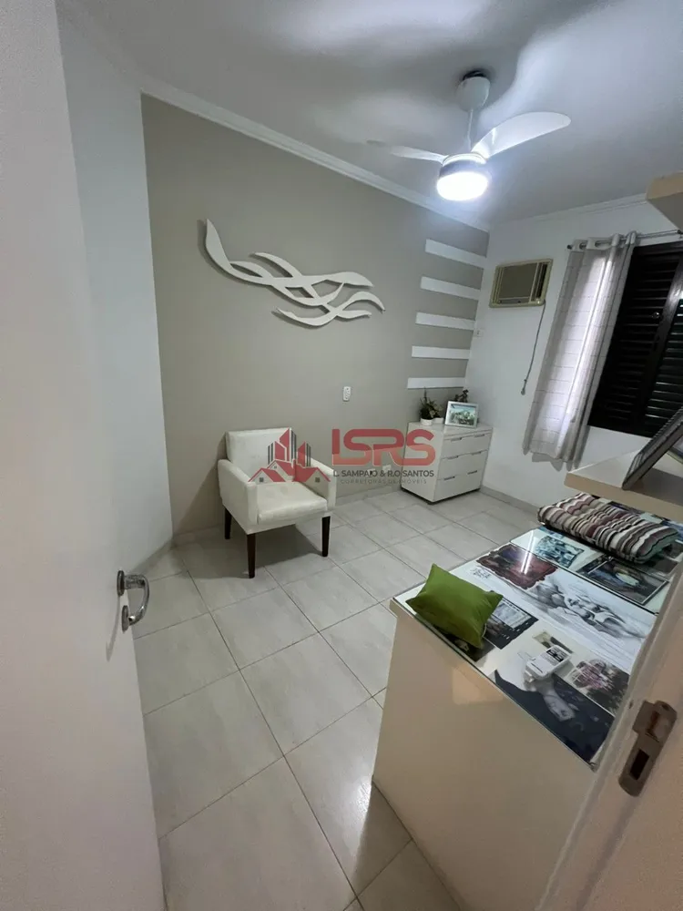 Apartamento, 3 quartos, 110 m² - Foto 5