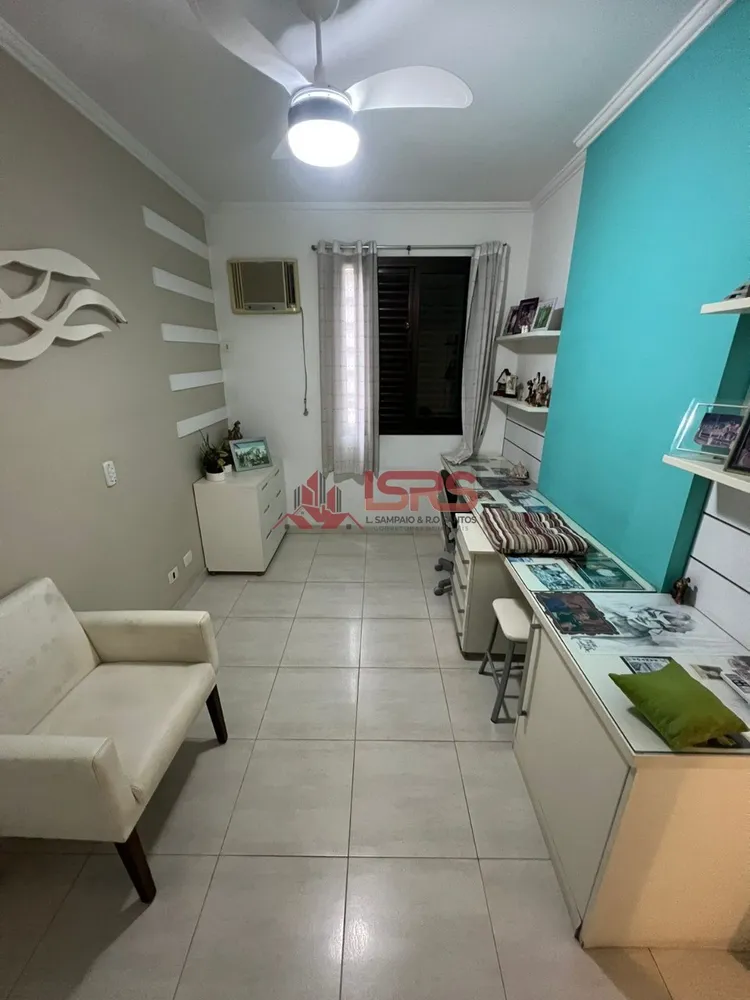 Apartamento, 3 quartos, 110 m² - Foto 2