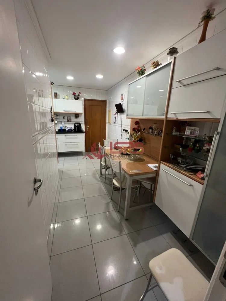 Apartamento, 3 quartos, 110 m² - Foto 4