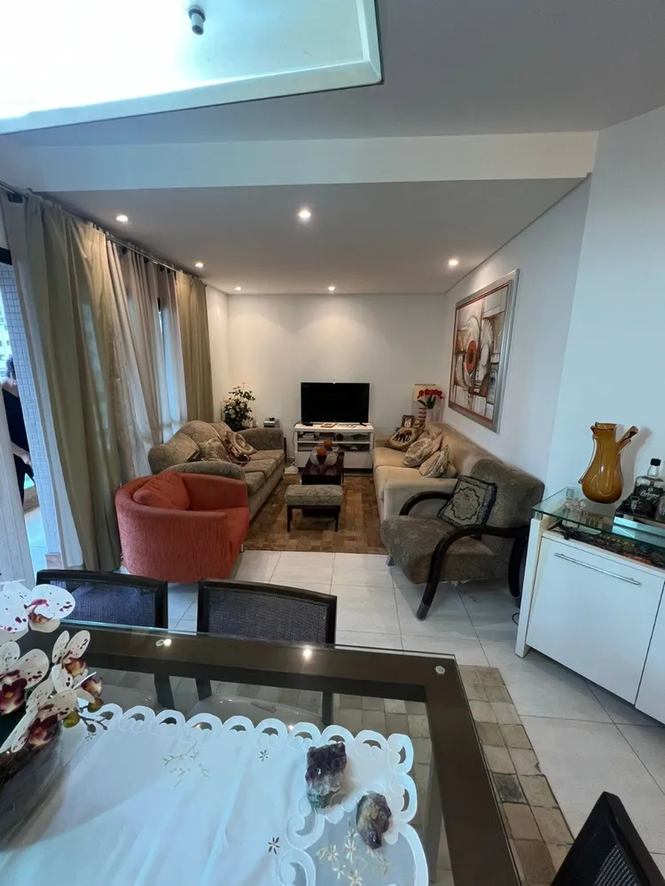 Apartamento, 3 quartos, 110 m² - Foto 9