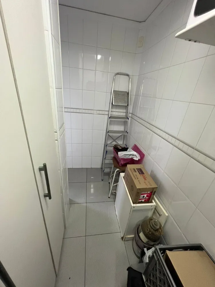 Apartamento, 3 quartos, 110 m² - Foto 11