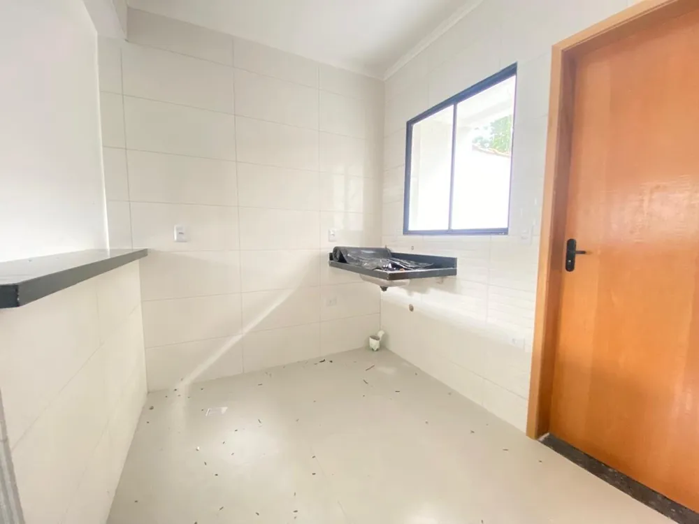 Casa de Condomínio, 2 quartos - Foto 1