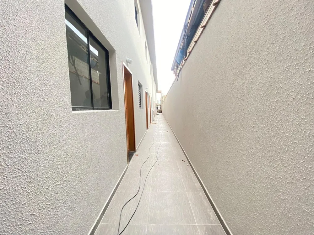 Casa de Condomínio, 2 quartos - Foto 2