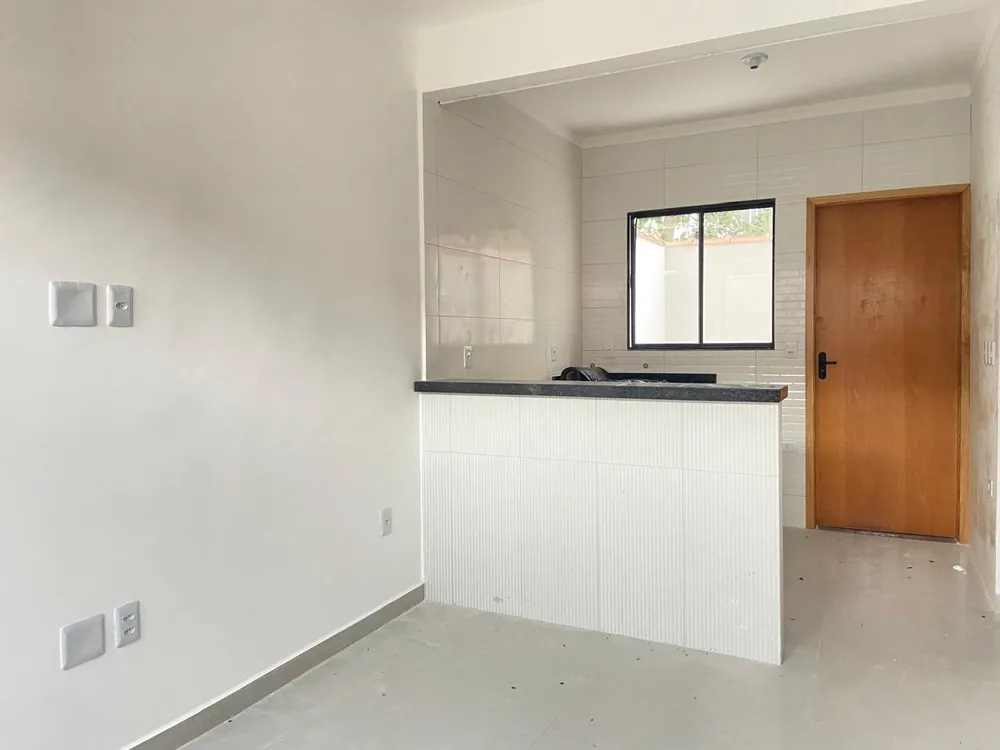 Casa de Condomínio, 2 quartos - Foto 3