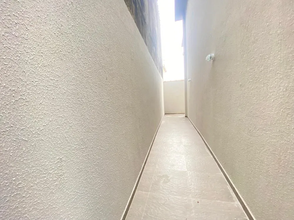 Casa de Condomínio, 2 quartos - Foto 6