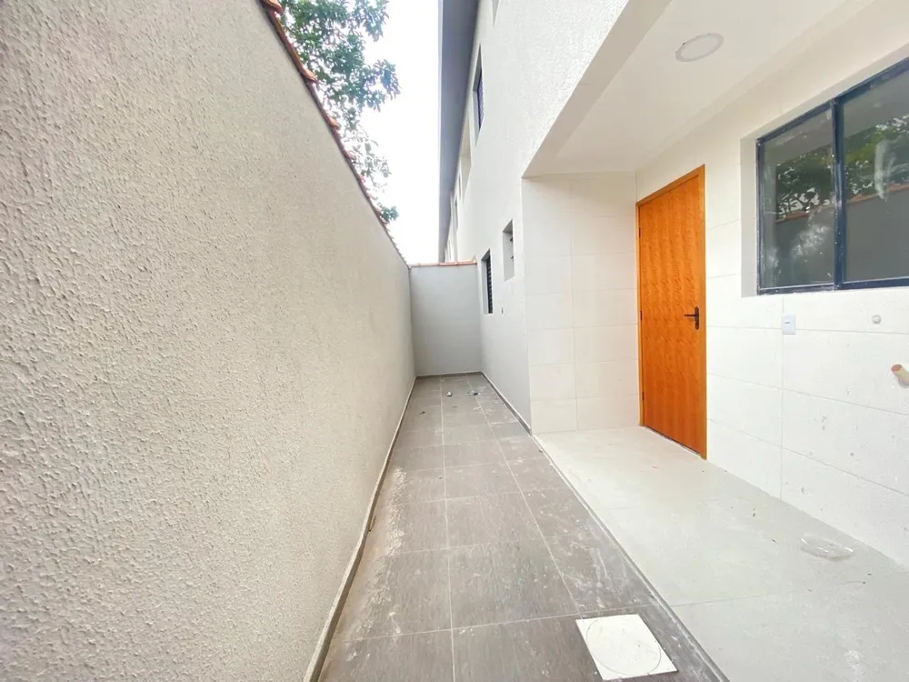 Casa de Condomínio, 2 quartos - Foto 6