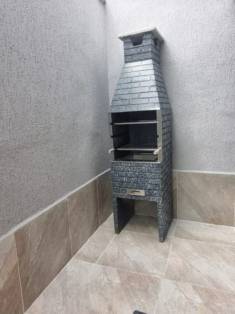 Casa, 2 quartos, 125 m² - Foto 10