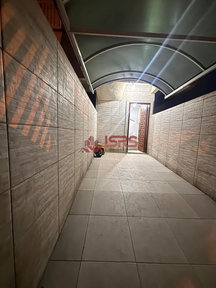 Casa, 2 quartos, 45 m² - Foto 3