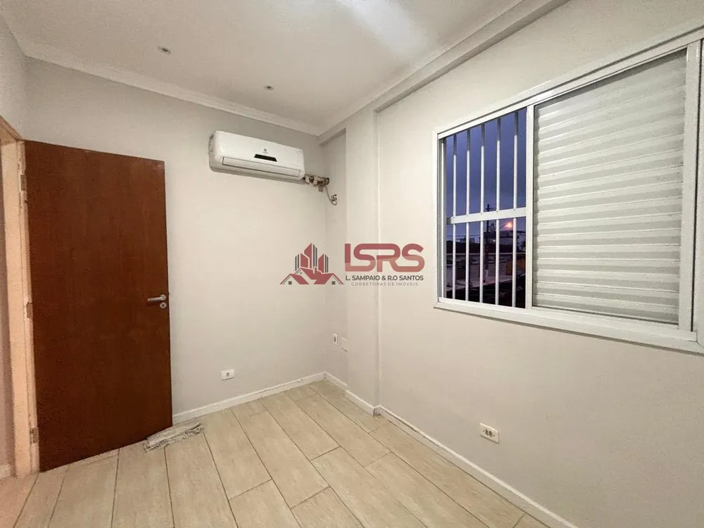 Casa, 2 quartos, 45 m² - Foto 8