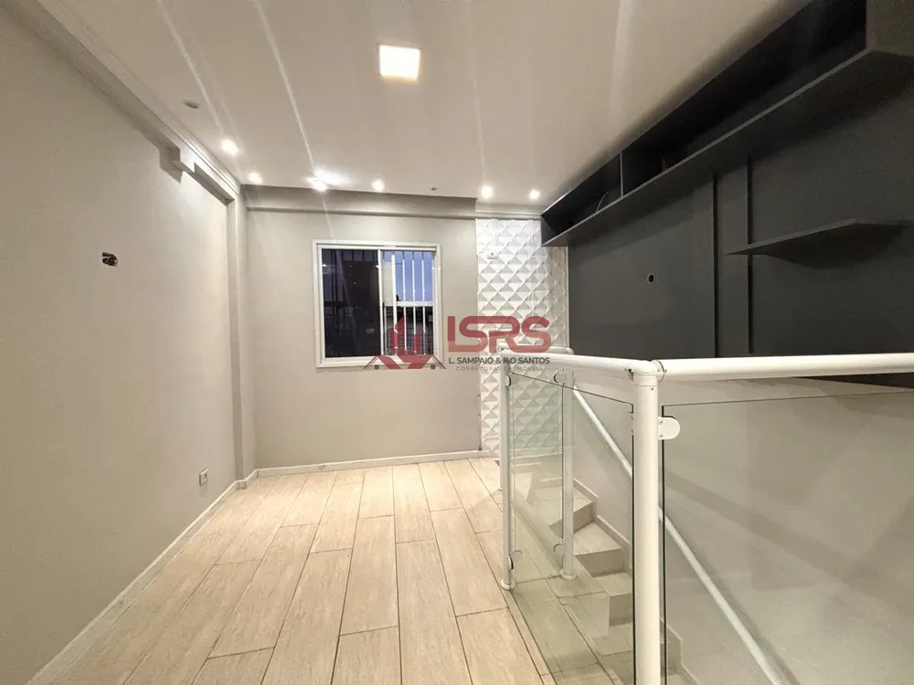 Casa, 2 quartos, 45 m² - Foto 5