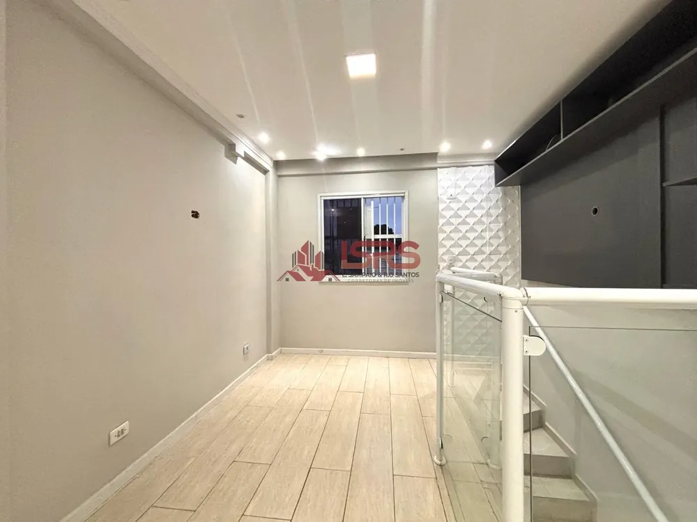 Casa, 2 quartos, 45 m² - Foto 4