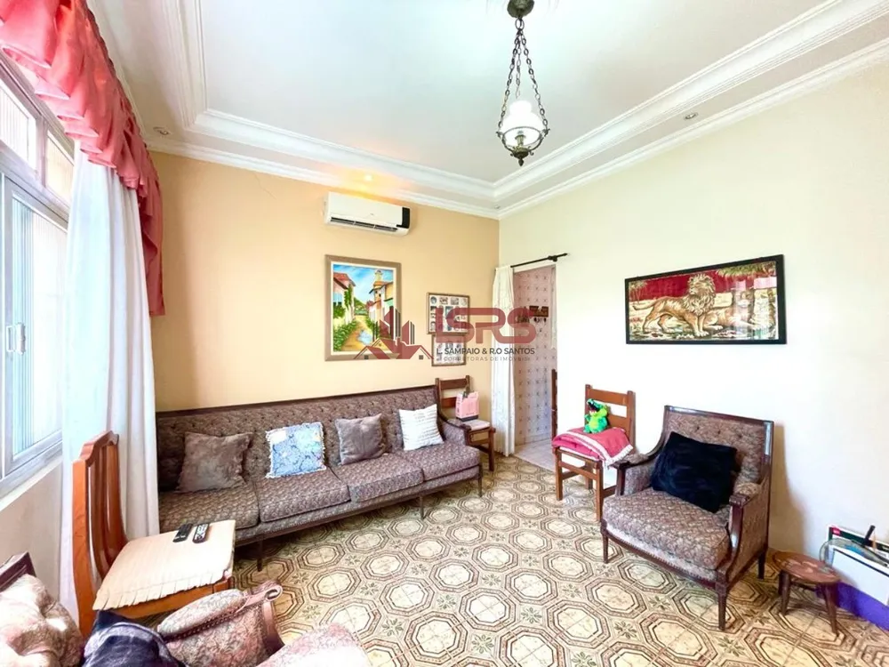 Casa, 3 quartos, 254 m² - Foto 4