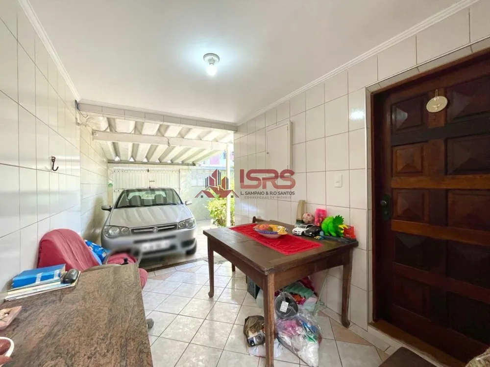 Casa, 3 quartos, 254 m² - Foto 6