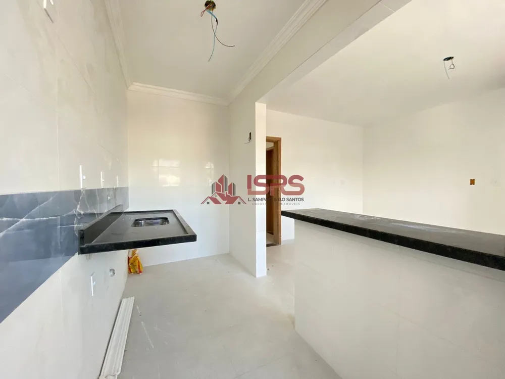 Apartamento, 1 quarto, 60 m² - Foto 3