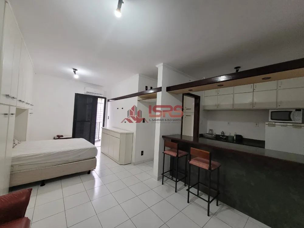 Flat/Apart Hotel, 1 quarto, 38 m² - Foto 5