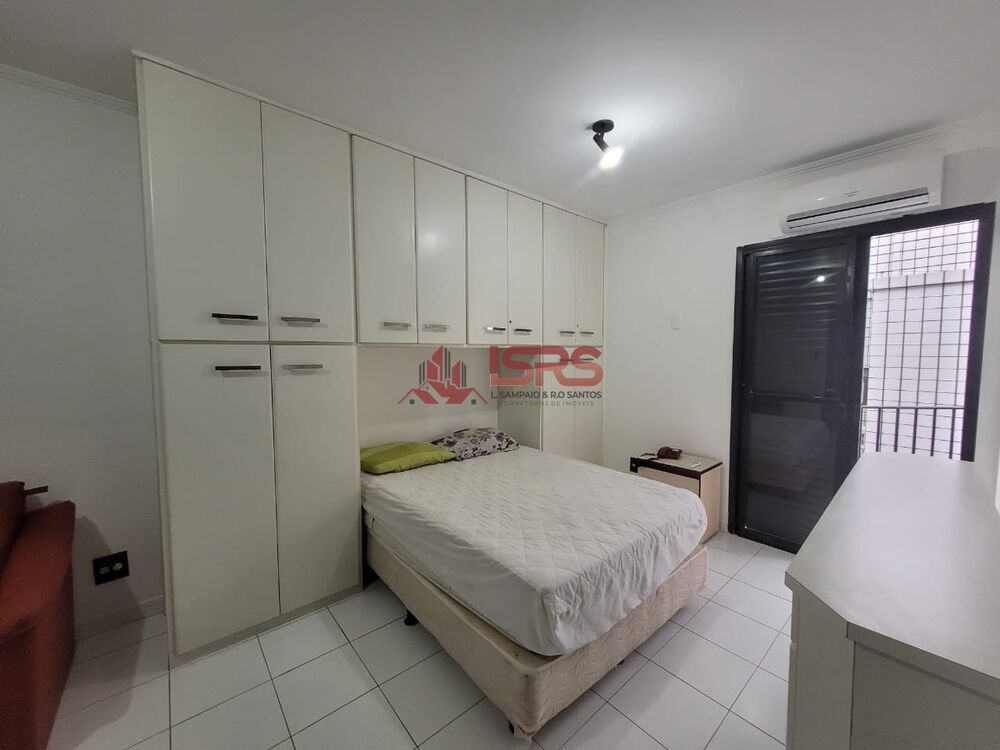 Flat/Apart Hotel, 1 quarto, 38 m² - Foto 1