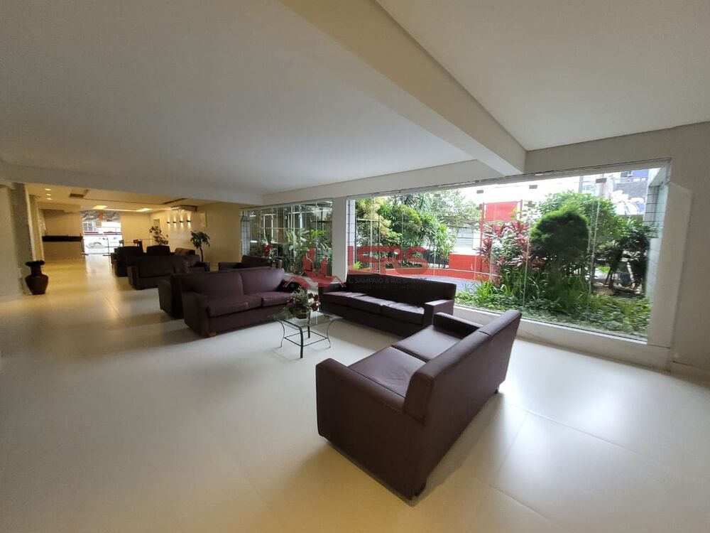 Flat/Apart Hotel, 1 quarto, 38 m² - Foto 3