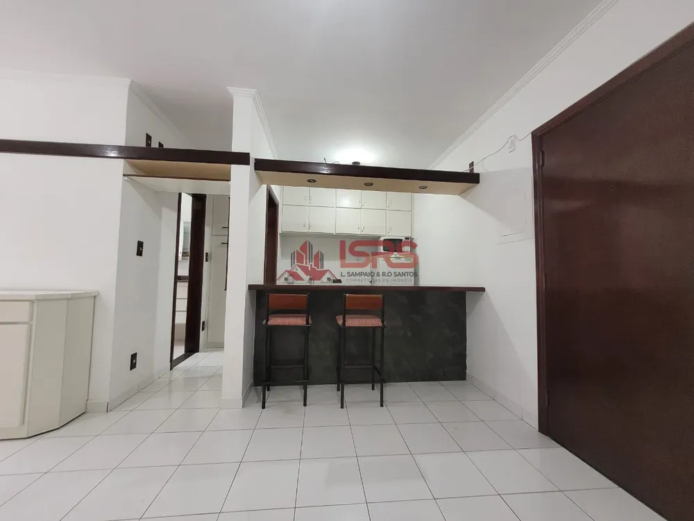 Flat/Apart Hotel, 1 quarto, 38 m² - Foto 7