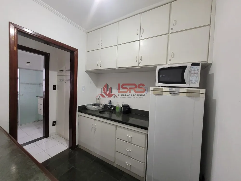 Flat/Apart Hotel, 1 quarto, 38 m² - Foto 8