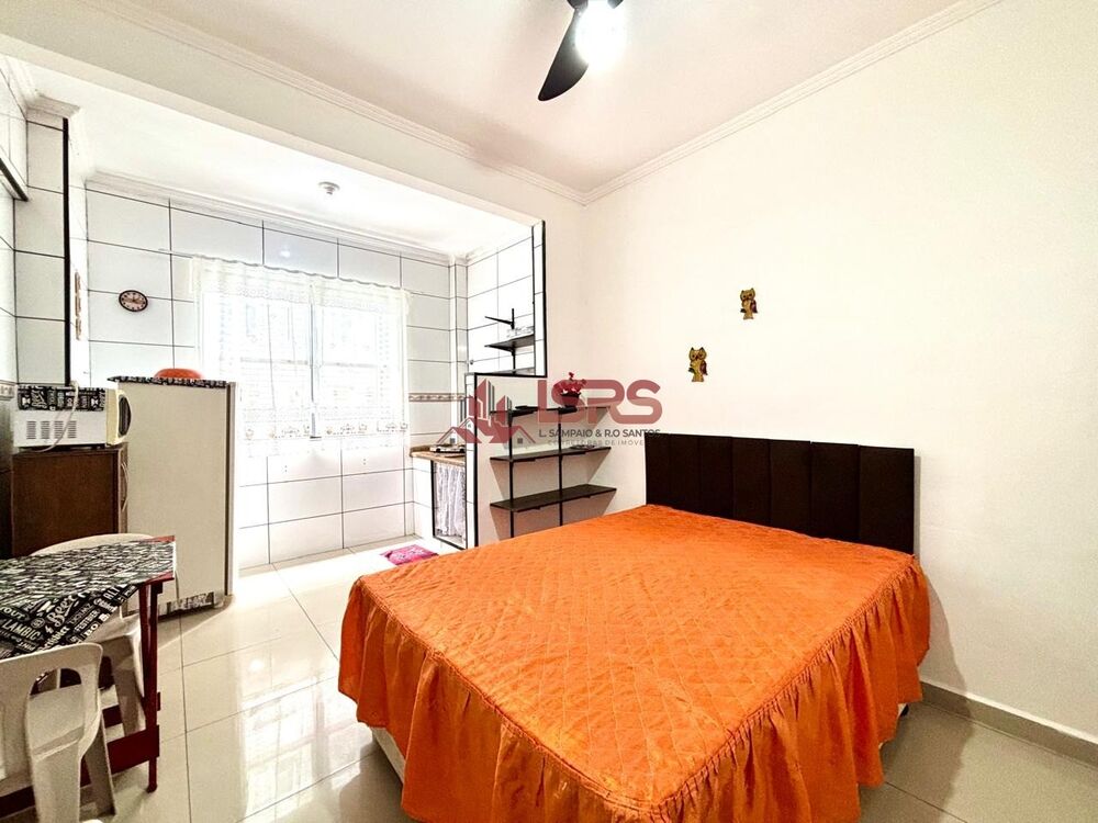 Kitnet-Studio, 25 m² - Foto 3