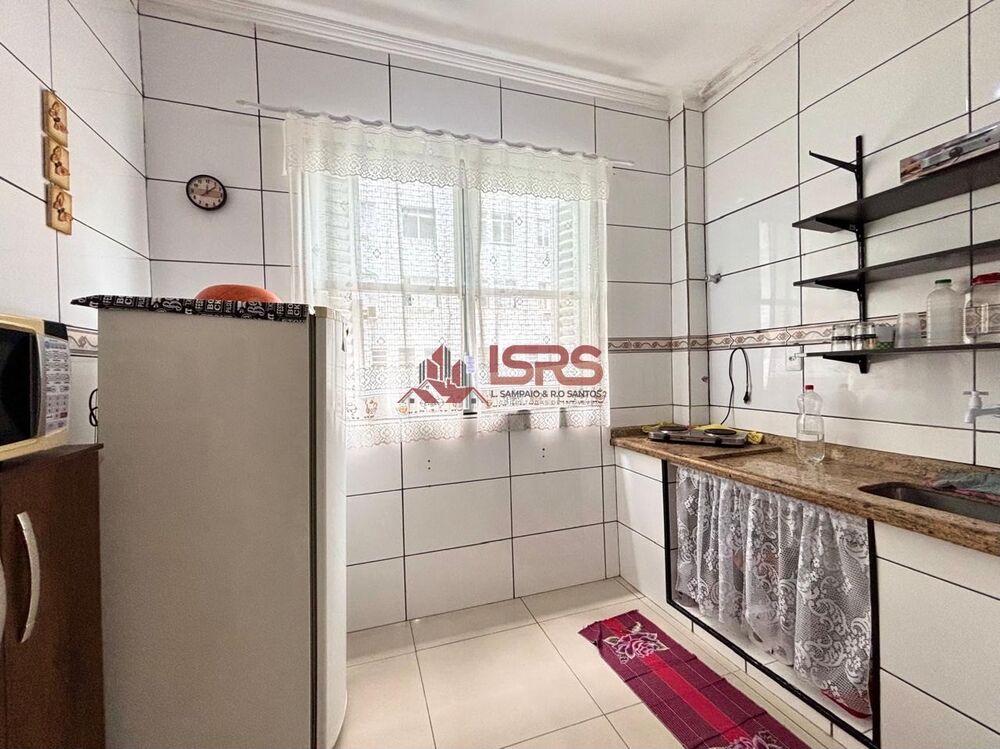 Kitnet-Studio, 25 m² - Foto 1