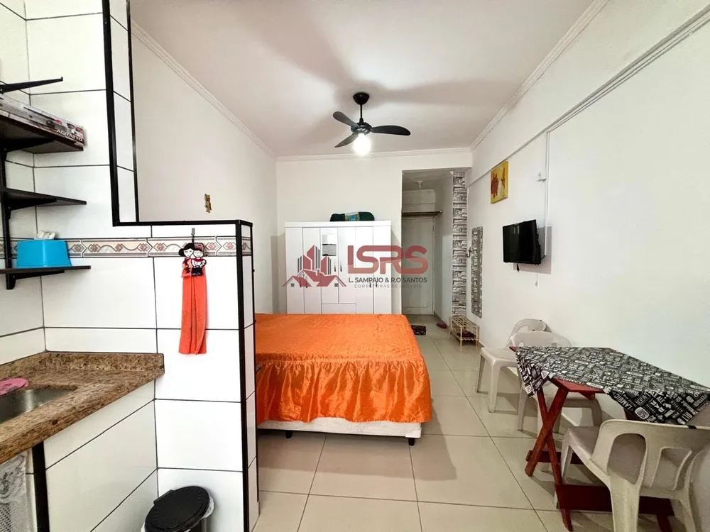 Kitnet-Studio, 25 m² - Foto 6