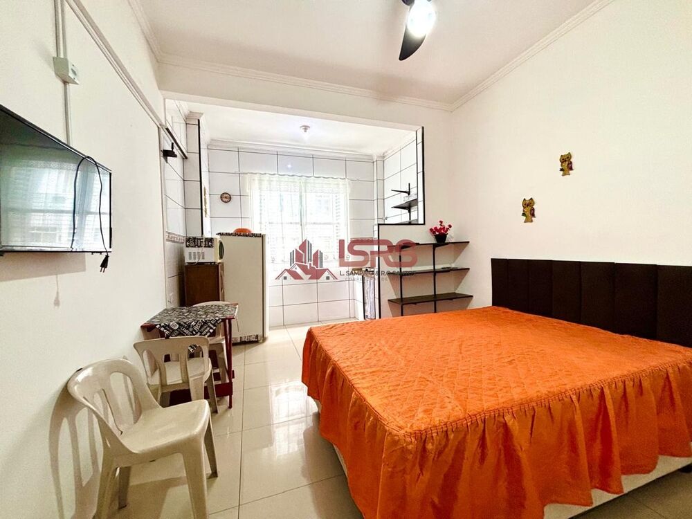 Kitnet-Studio, 25 m² - Foto 4