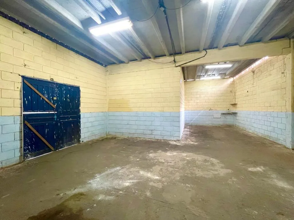 Depósito-Galpão, 744 m² - Foto 6
