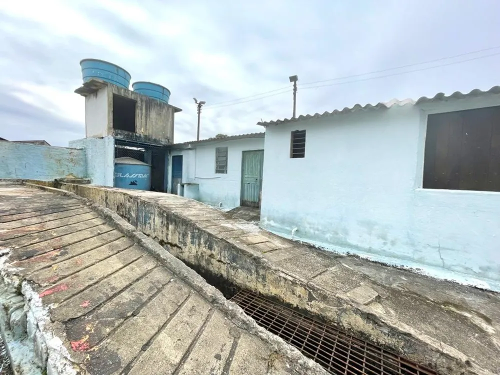 Depósito-Galpão, 744 m² - Foto 8