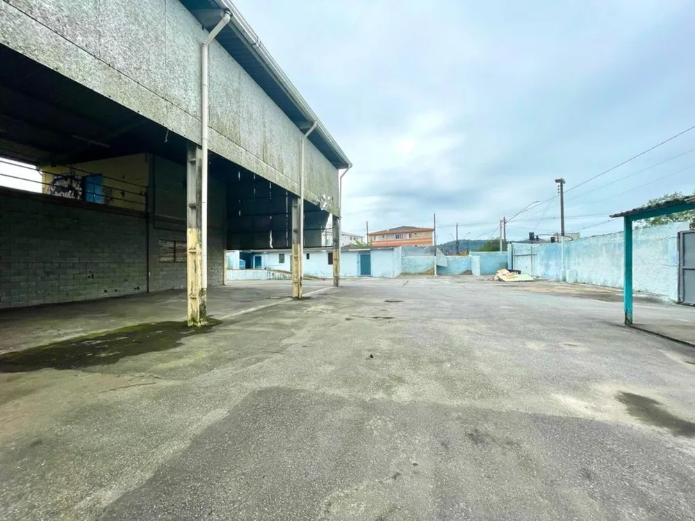 Depósito-Galpão, 744 m² - Foto 2