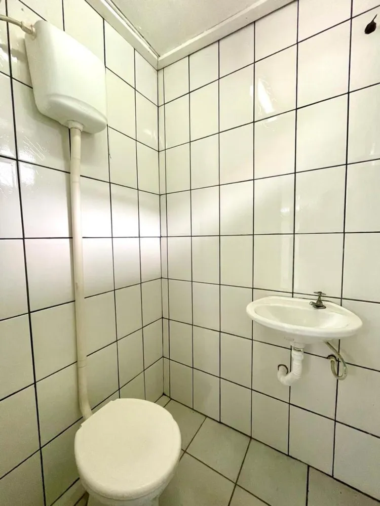 Depósito-Galpão, 744 m² - Foto 10