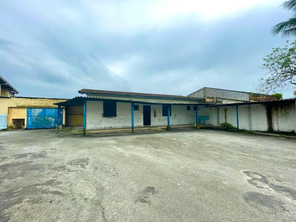 Depósito-Galpão, 744 m² - Foto 6