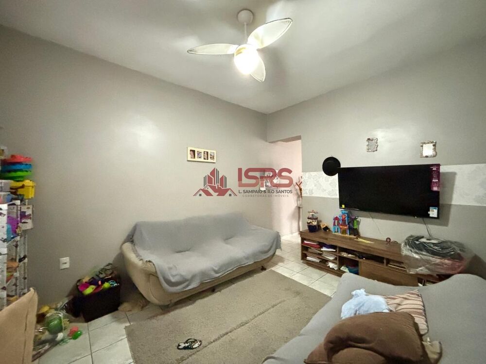 Casa, 2 quartos, 130 m² - Foto 6