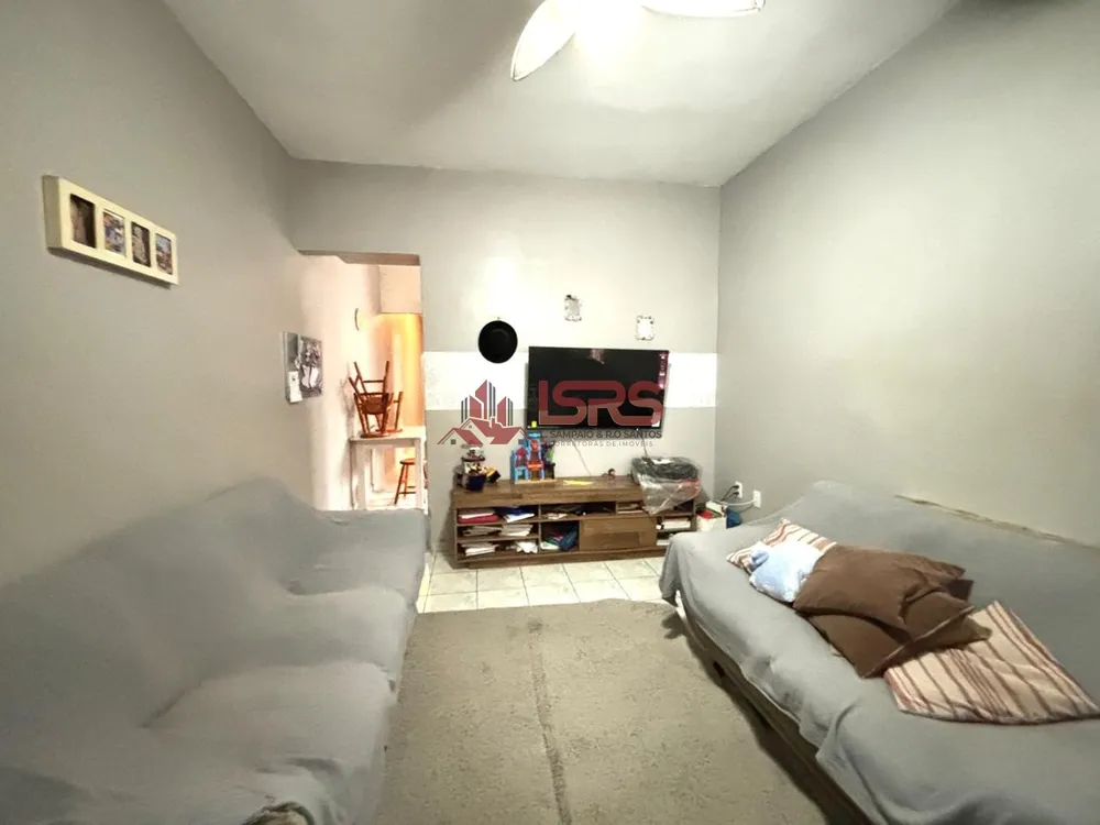 Casa, 2 quartos, 130 m² - Foto 1