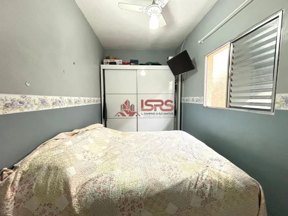 Casa, 2 quartos, 130 m² - Foto 2