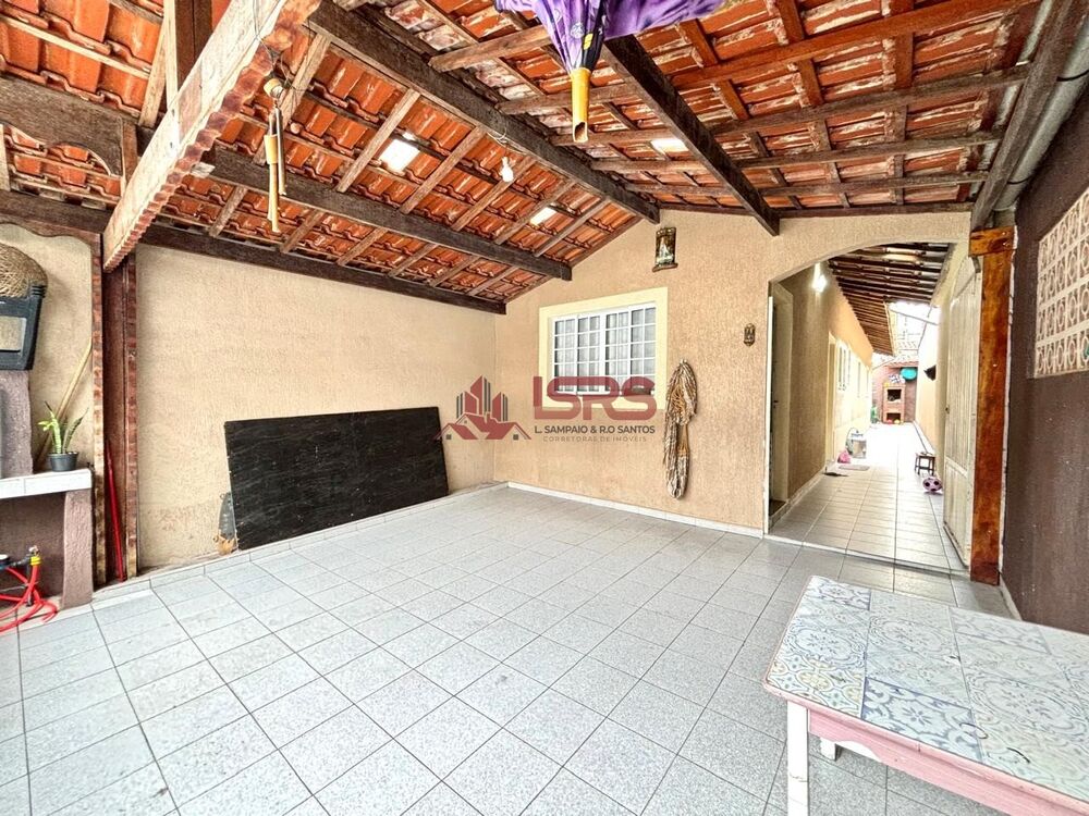 Casa, 2 quartos, 130 m² - Foto 5