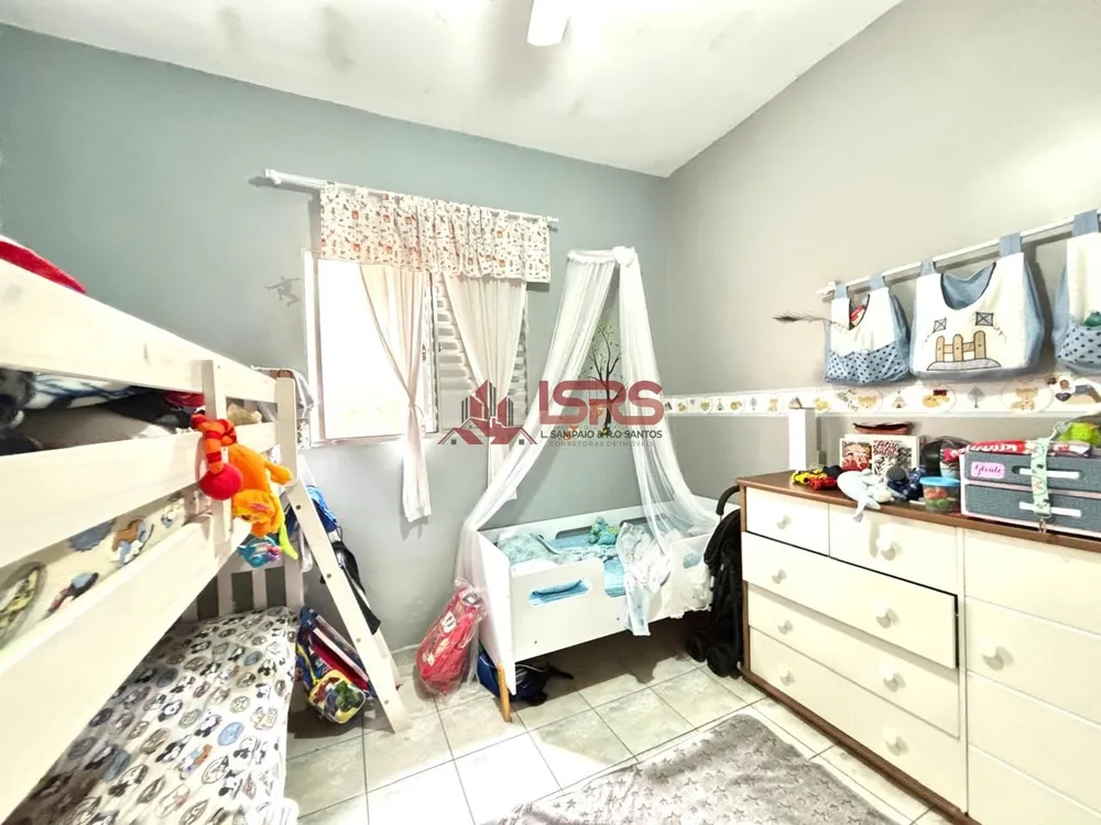 Casa, 2 quartos, 130 m² - Foto 3