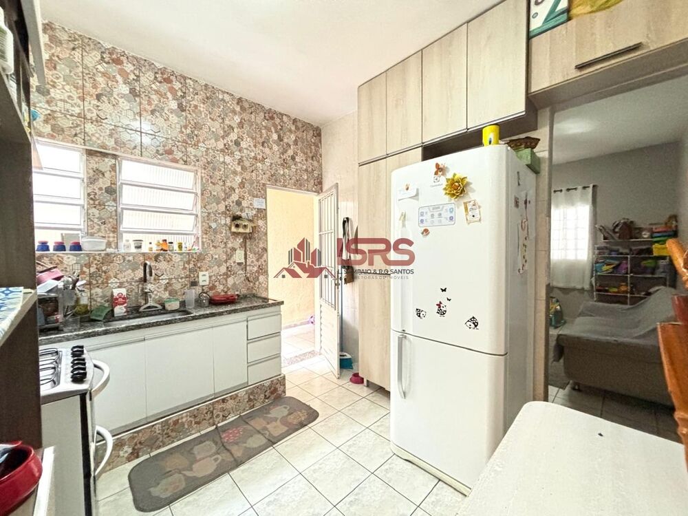 Casa, 2 quartos, 130 m² - Foto 8