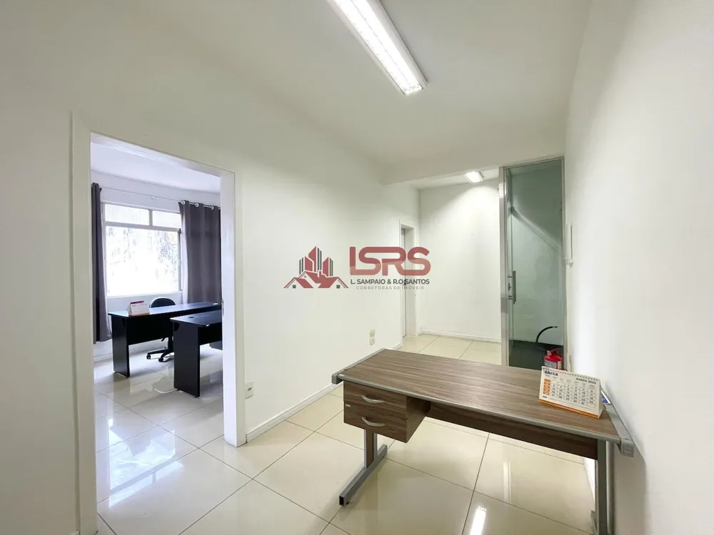 Sala-Conjunto, 65 m² - Foto 1