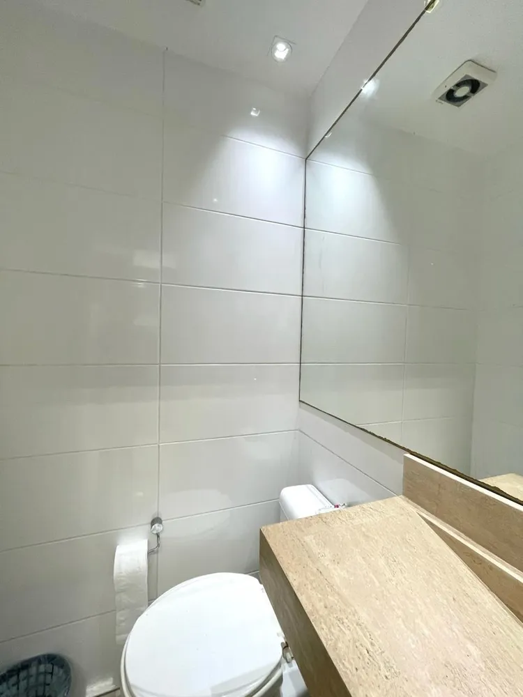 Sala-Conjunto, 65 m² - Foto 12