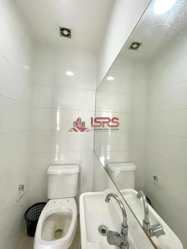 Sala-Conjunto, 65 m² - Foto 2