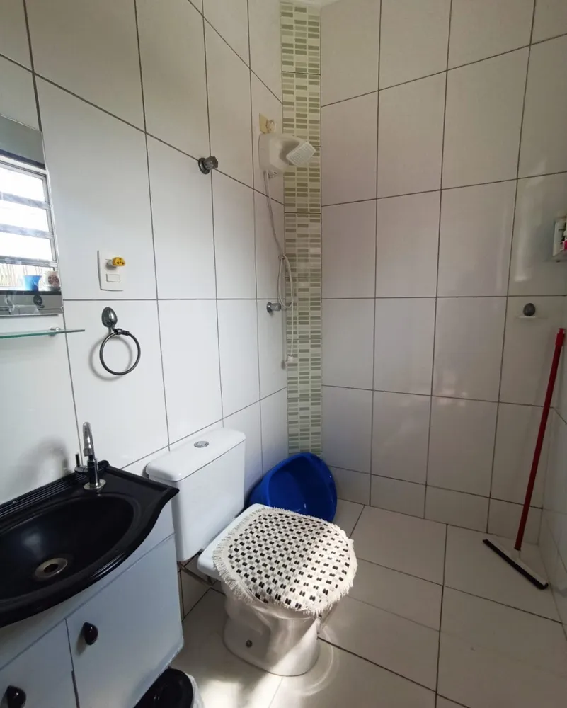Casa, 3 quartos, 251 m² - Foto 12